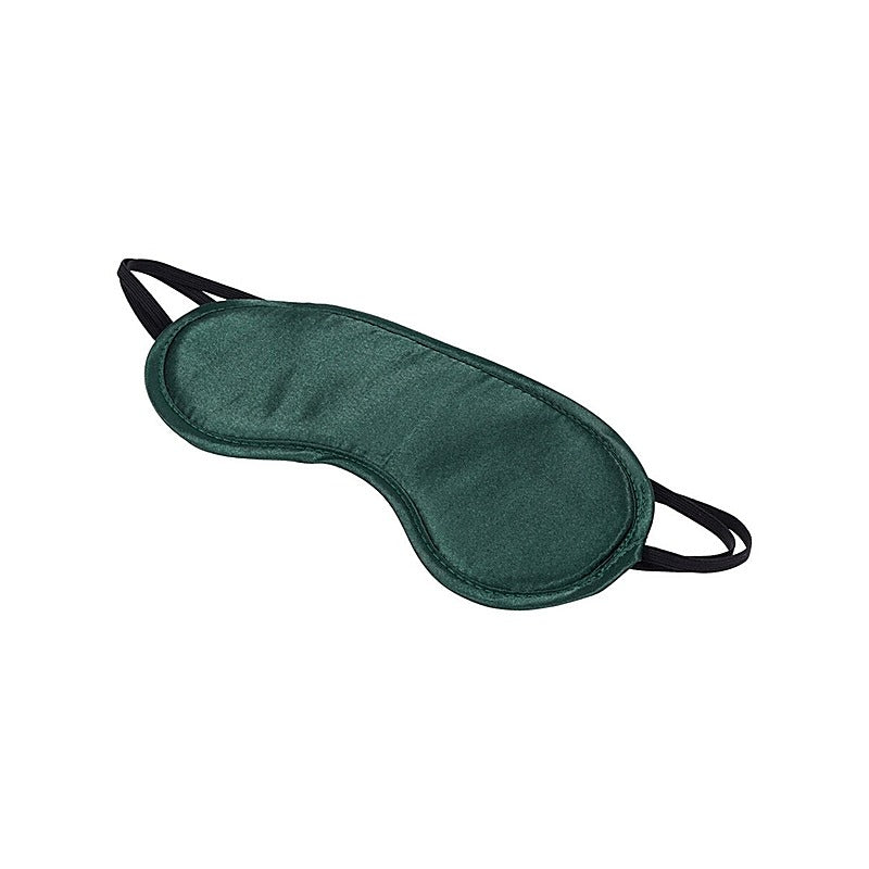 Indica Sensory Play Bondage Blindfold by Sportsheets - Masks And Blindfolds