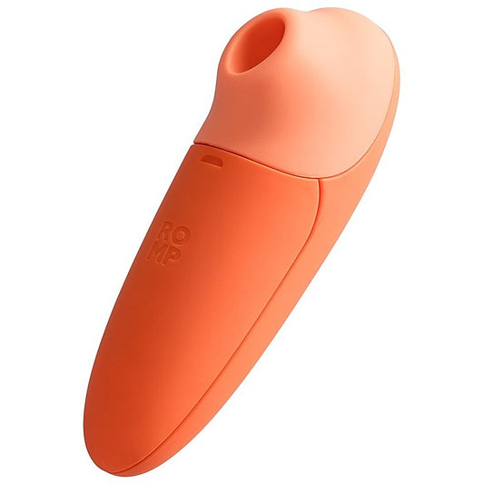 Romp Switch X Compact Clitoral Stimulator by Love Honey - Clit Ticklers and Pulsators
