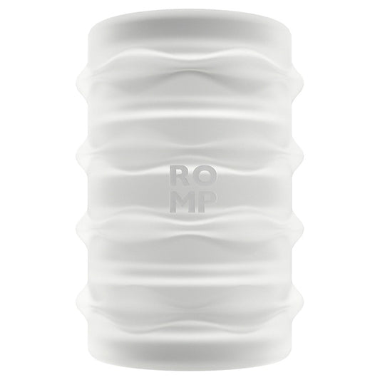 Romp Mosh Manual Mini Male Stroker by Love Honey - Masturbators and Strokers