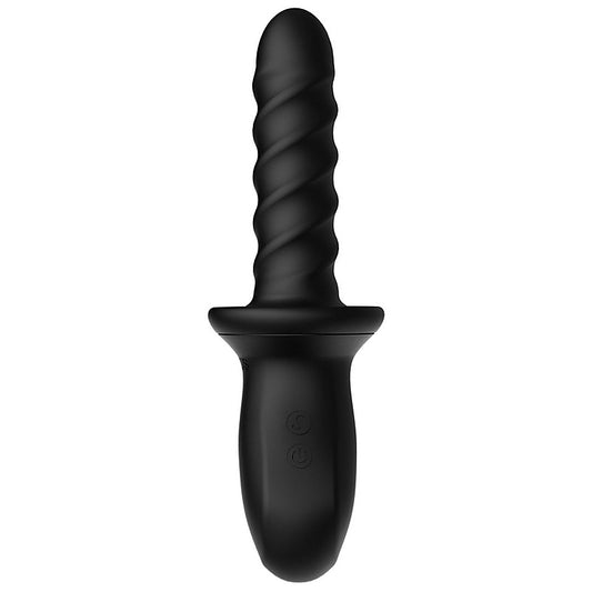 Nexus Ascend Thrusting and Rotating Prostate Massager - Prostate Toys