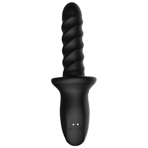Nexus Ascend Thrusting and Rotating Prostate Massager - Prostate Toys