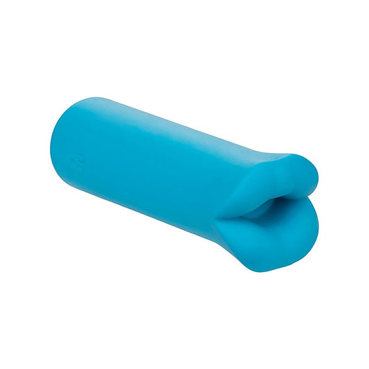 Kyst Lips External Clitoral Massager by California Exotics - Clit Ticklers and Pulsators