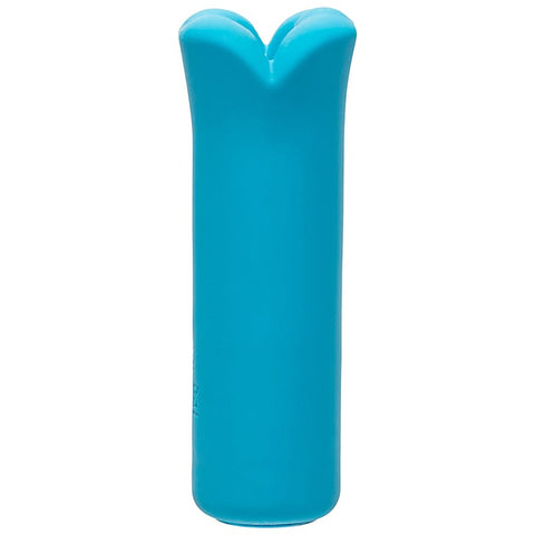 Kyst Lips External Clitoral Massager by California Exotics - Clit Ticklers and Pulsators