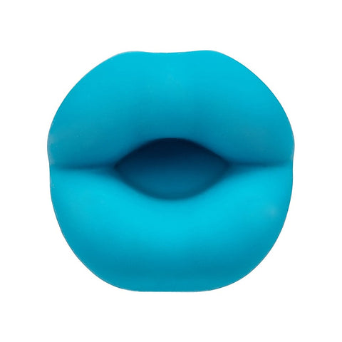Kyst Lips External Clitoral Massager by California Exotics - Clit Ticklers and Pulsators