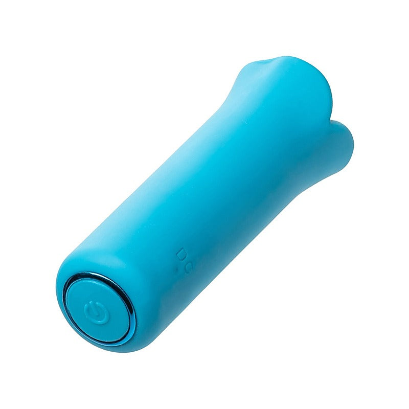 Kyst Lips External Clitoral Massager by California Exotics - Clit Ticklers and Pulsators