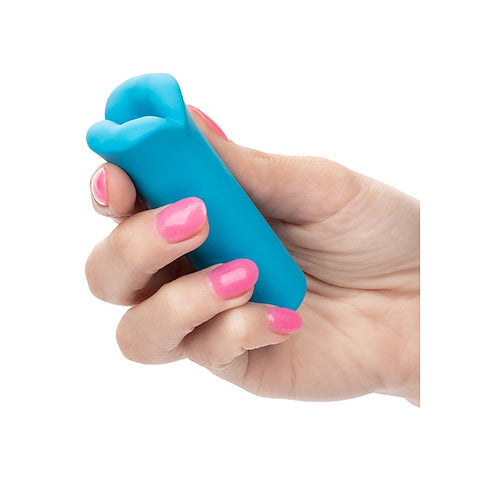 Kyst Lips External Clitoral Massager by California Exotics - Clit Ticklers and Pulsators