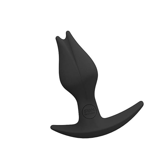 BOOTIE FEM Silicone Butt Plug by Fun Factory - Butt Plugs