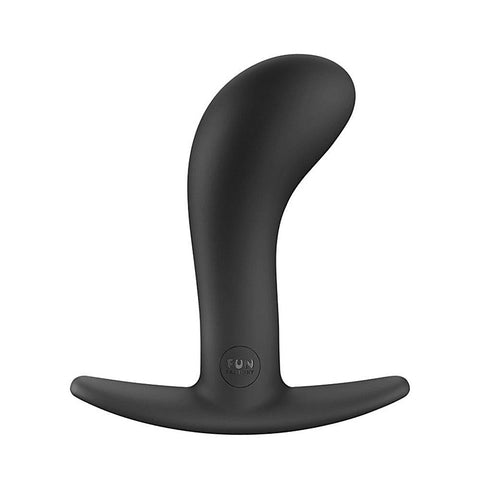Fun Factory BOOTIE L 10.9 cm Large Anal Plug - Butt Plugs