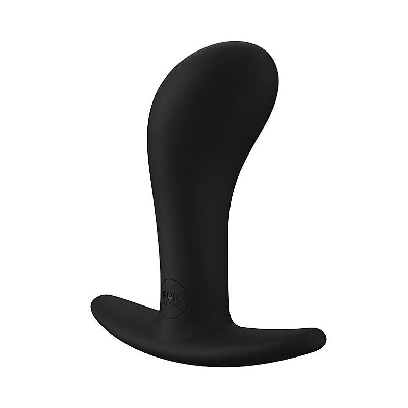 Fun Factory BOOTIE M 9.4 cm Medium Butt Plug - Butt Plugs