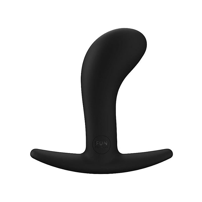 Fun Factory BOOTIE M 9.4 cm Medium Butt Plug - Butt Plugs