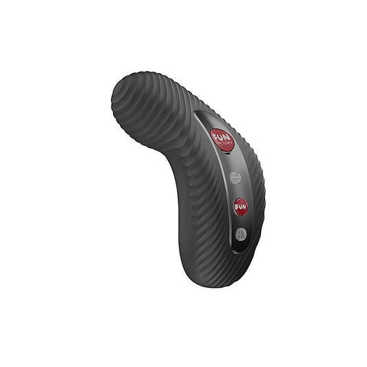 LAYA III Rechargeable Clitoral Stimulator by Fun Factory - Clit Ticklers and Pulsators