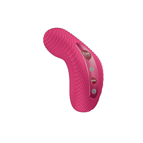 LAYA III Rechargeable Clitoral Stimulator by Fun Factory - Clit Ticklers and Pulsators