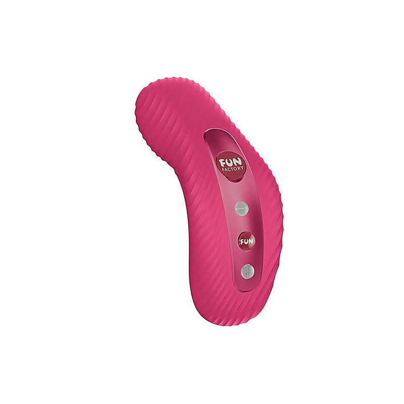 LAYA III Rechargeable Clitoral Stimulator by Fun Factory - Clit Ticklers and Pulsators