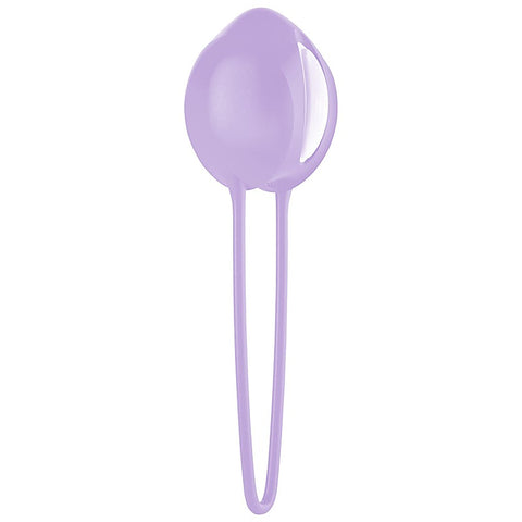 SMARTBALL UNO Silicone Kegel Ball by Fun Factory - Love Eggs and Kegel Exercisers