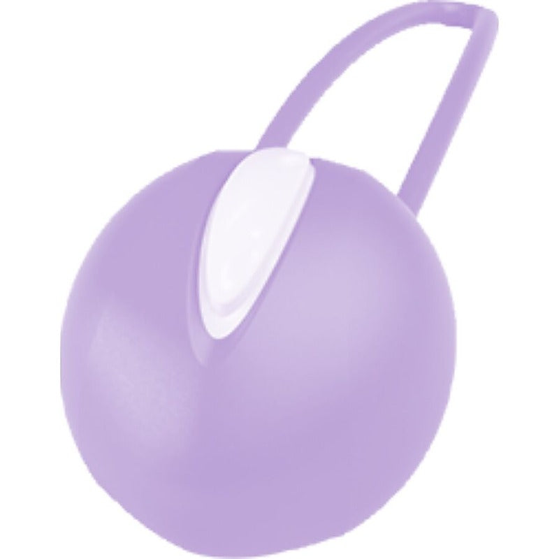 SMARTBALL UNO Silicone Kegel Ball by Fun Factory - Love Eggs and Kegel Exercisers