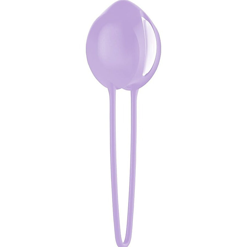SMARTBALL UNO Silicone Kegel Ball by Fun Factory - Love Eggs and Kegel Exercisers