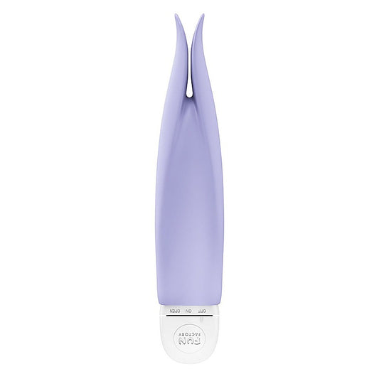 VOLITA Waterproof Clitoral Vibrator by Fun Factory - Clit Ticklers and Pulsators