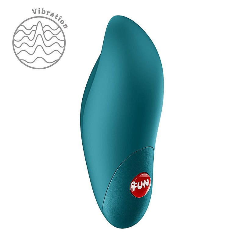 CHARME Rechargeable Bullet Vibrator by Fun Factory - Bullet Vibrators