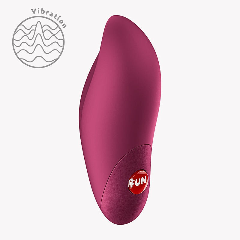 CHARME Rechargeable Bullet Vibrator by Fun Factory - Bullet Vibrators