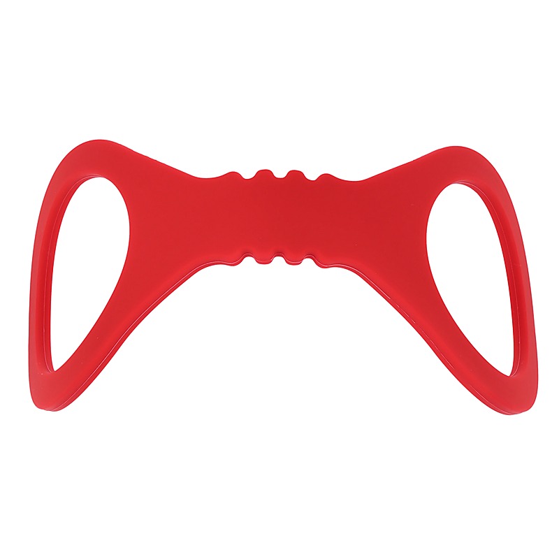 Amor Silicone Hand Cuffs by Sportsheets - Cuffs And Restraints