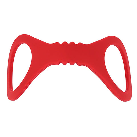Amor Silicone Hand Cuffs by Sportsheets - Cuffs And Restraints