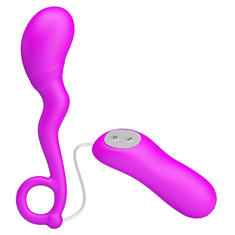 Elowen Vibrating Egg by Baile - Love Eggs and Kegel Exercisers