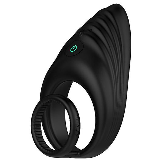 Nexus ENHANCE Vibrating Cock and Ball Ring by Nexus Sex Toys - Vibrating Cock Rings
