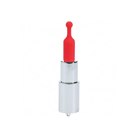 Loveline Tiffany 10 Functions Lipstick Vibrator - Personal Massagers