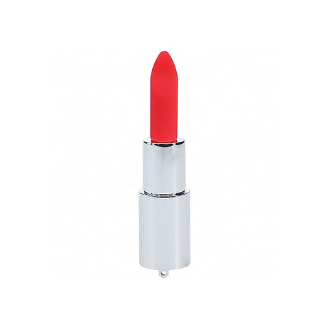 Loveline Tiffany 10 Functions Lipstick Vibrator - Personal Massagers