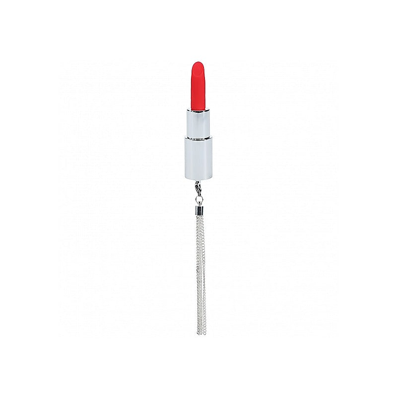 Loveline Candy 10 Functions Lipstick Vibrator by Shots Toys - Personal Massagers