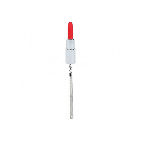Loveline Candy 10 Functions Lipstick Vibrator by Shots Toys - Personal Massagers