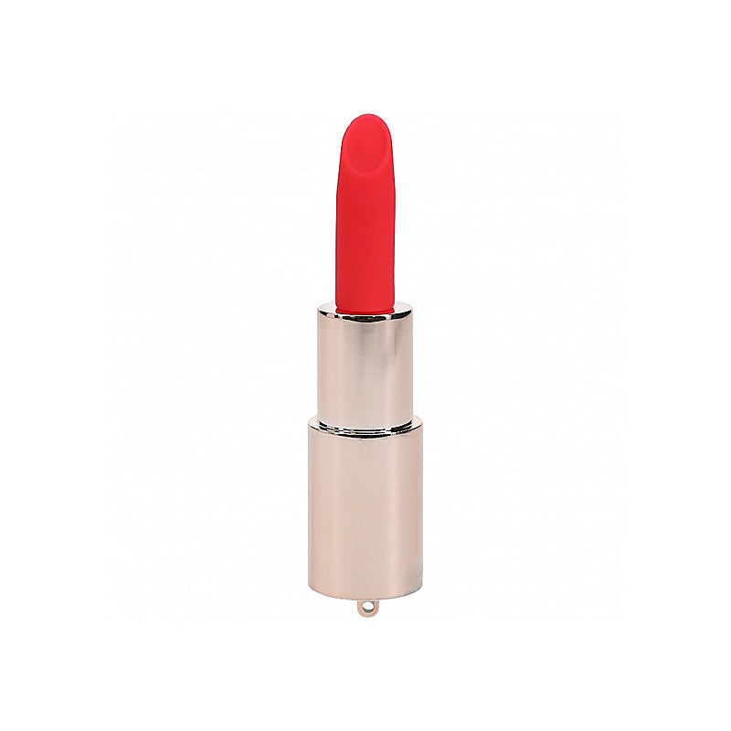 Loveline Candy 10 Functions Lipstick Vibrator by Shots Toys - Personal Massagers