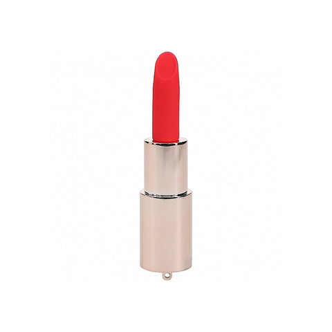 Loveline Candy 10 Functions Lipstick Vibrator by Shots Toys - Personal Massagers