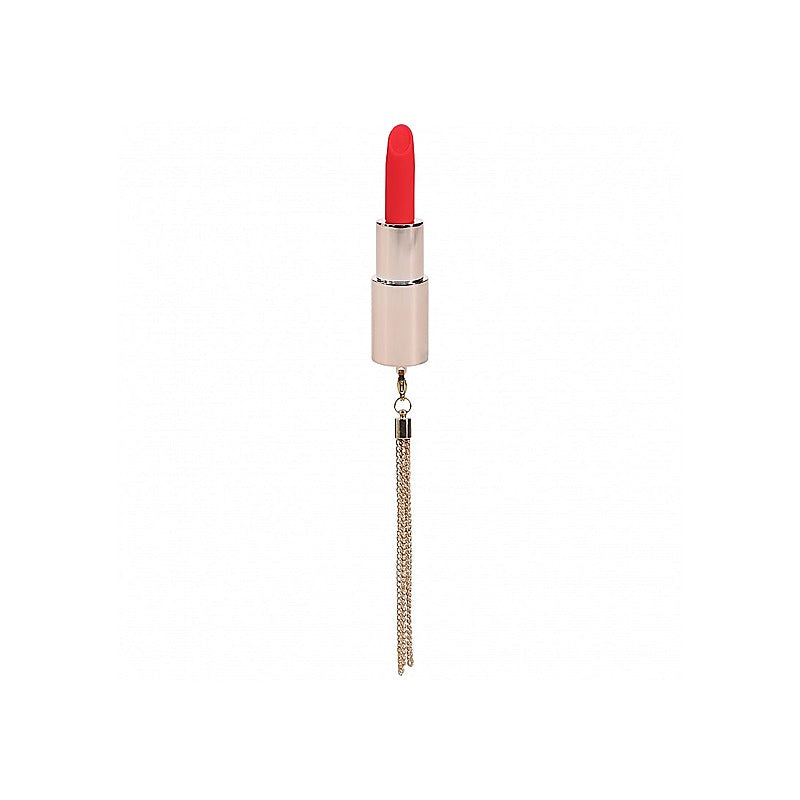 Loveline Candy 10 Functions Lipstick Vibrator by Shots Toys - Personal Massagers