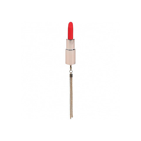 Loveline Candy 10 Functions Lipstick Vibrator by Shots Toys - Personal Massagers