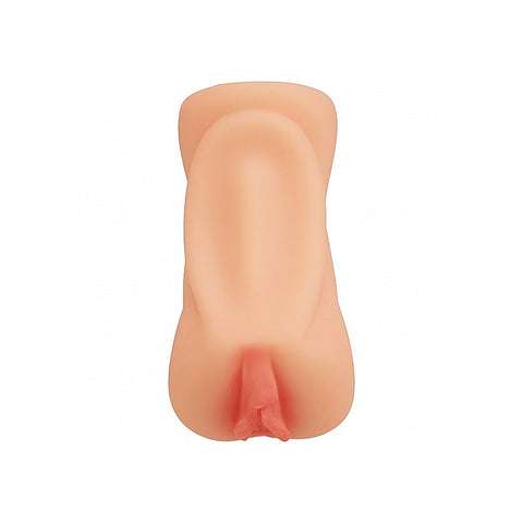 Pinup Lexi Lockerload Vaginal Stroker by Shots Toys - Masturbators and Strokers