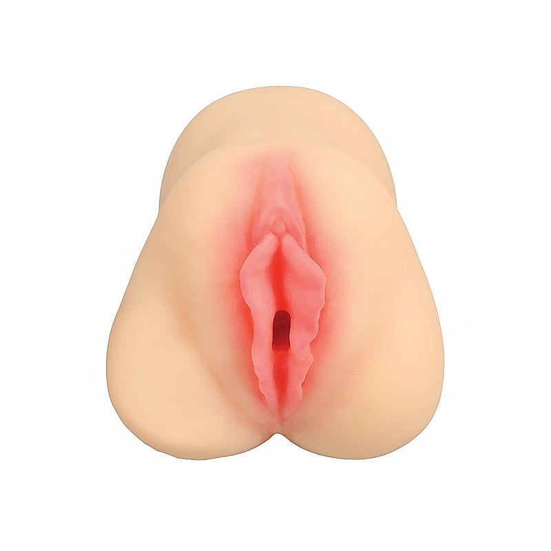 Xkin Career Girls Amber Blowfile by Shots Toys - Masturbators and Strokers
