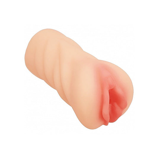 Xkin Secret Affairs Alessia TPE Masturbator by Shots Toys - Masturbators and Strokers