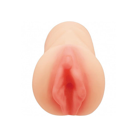 Xkin Secret Affairs Alessia TPE Masturbator by Shots Toys - Masturbators and Strokers