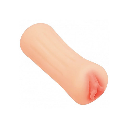 Pinup Molly Blowtide Realistic Pussy Stroker by Shots Toys - Masturbators and Strokers
