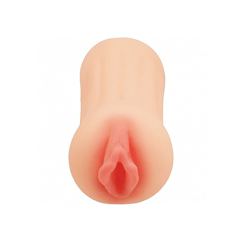 Pinup Molly Blowtide Realistic Pussy Stroker by Shots Toys - Masturbators and Strokers
