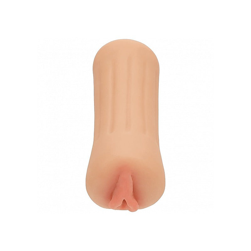 Pinup Molly Blowtide Realistic Pussy Stroker by Shots Toys - Masturbators and Strokers