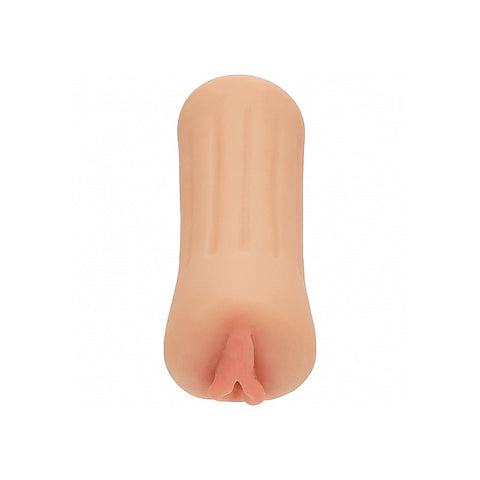 Pinup Molly Blowtide Realistic Pussy Stroker by Shots Toys - Masturbators and Strokers