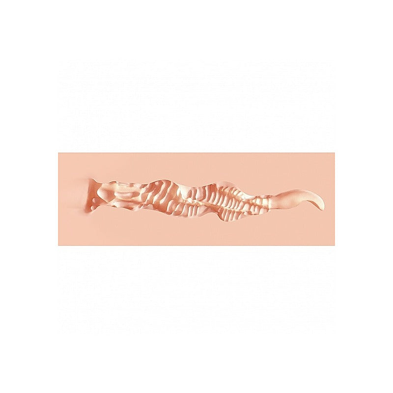 Pinup Molly Blowtide Realistic Pussy Stroker by Shots Toys - Masturbators and Strokers