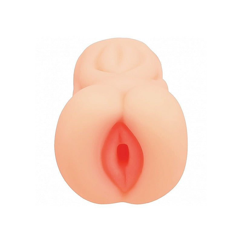 Xkin Career Girls Tiffany Throatcheck by Shots Toys - Masturbators and Strokers