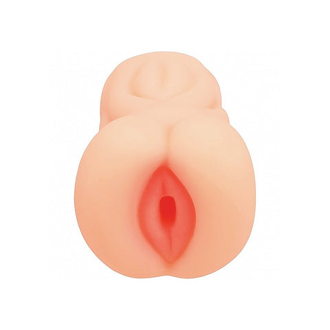 Xkin Career Girls Tiffany Throatcheck by Shots Toys - Masturbators and Strokers
