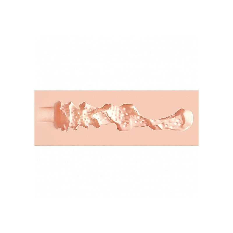Xkin Career Girls Tiffany Throatcheck by Shots Toys - Masturbators and Strokers