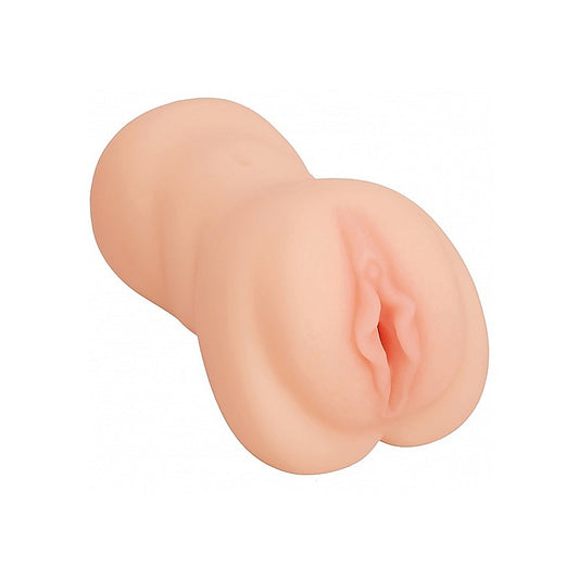 Xkin Secret Affairs Delilah Large Vagina Stroker - Masturbators and Strokers