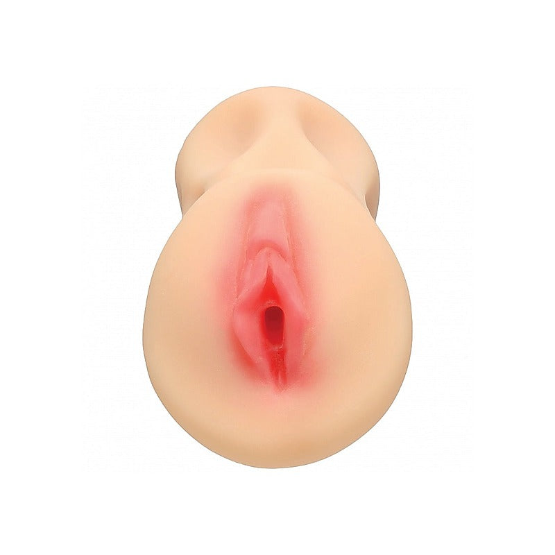 Xkin Career Girls Sasha Slippernip Vagina Stroker - Masturbators and Strokers