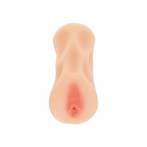 Xkin Career Girls Sasha Slippernip Vagina Stroker - Masturbators and Strokers